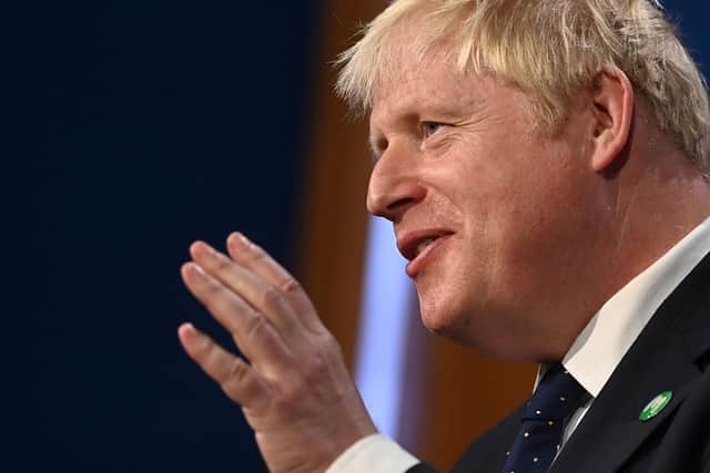 Boris Johnson's social care intentions and reforms continue to prompt much debate and discussion.