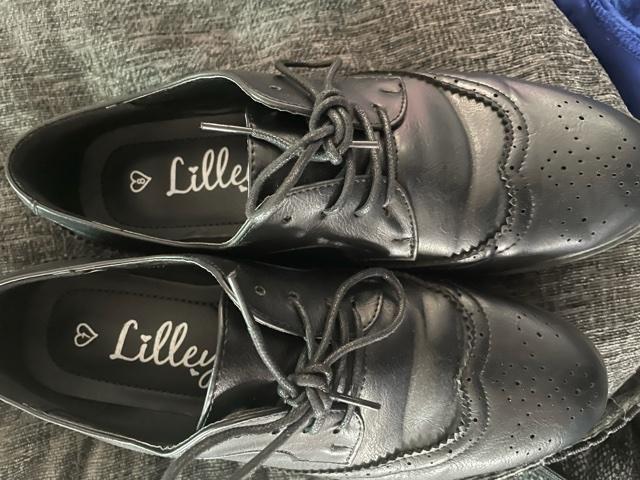 Lilley school hotsell shoes