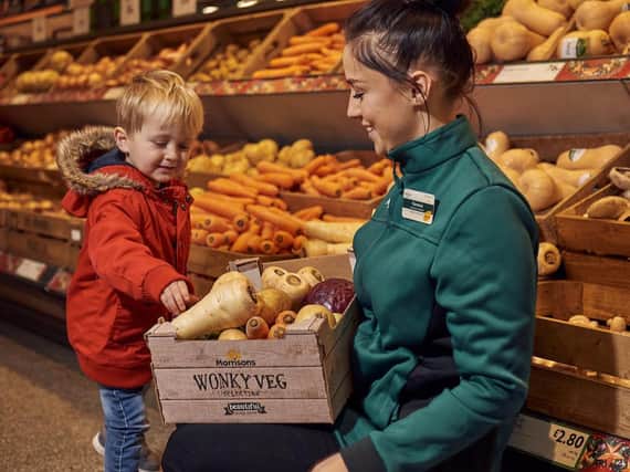 Morrisons is keen to ensure that its colleagues and other stakeholders are well looked after by new owners