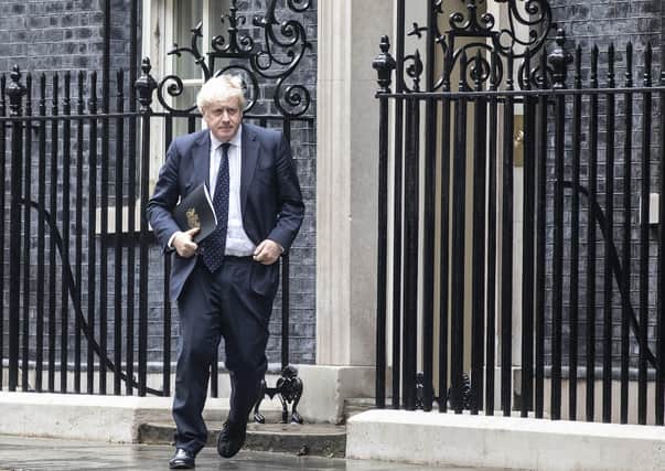 Boris Johnson has just released his Covid winter plan, but will it work?