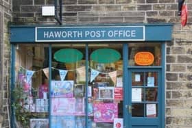 Campaigners are fighting to save the branch on Main Street in Haworth from closure