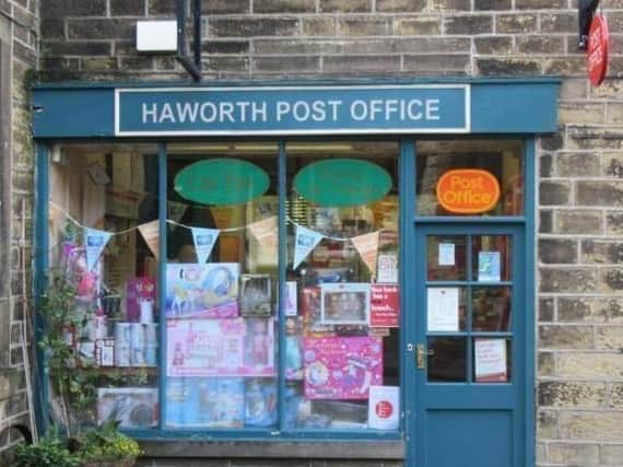 Campaigners are fighting to save the branch on Main Street in Haworth from closure