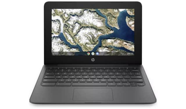 This 11.6-inch HP Chromebook is only £129