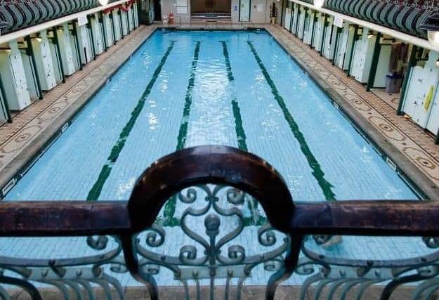 Bramley Baths is a shining example of how local communities can run pools, writes Nick Quin.