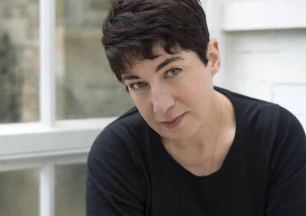 Author Joanne Harris. Picture: Kyte Photography/PA.
