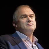 Lib Dem leader and former Postal Affairs Minister Ed Davey says he welcomes a public inquiry into the subpostmasters scandal.