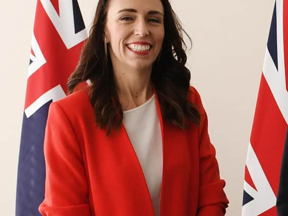 A Happiness Index has been introduced in New Zealand by prime minister Jacinda Ardern - now Yorkshire could consider following suit.