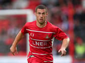 MATCHWINNER: Tommy Rowe. Picture: Getty Images.