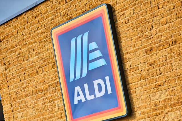 Aldi to launch checkout free store.