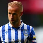 Barry Bannan missed from the penalty spot as Sheffield Wednesday drew a game that they should have won at home to Shrewsbury Town. Pictures: Getty Images