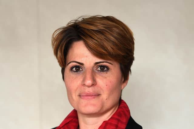 Emma Hardy is Labour MP for Hull West and Hessle.