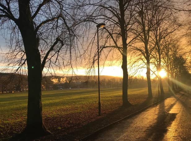 Sheffield's Hillsborough Park is to see improvements