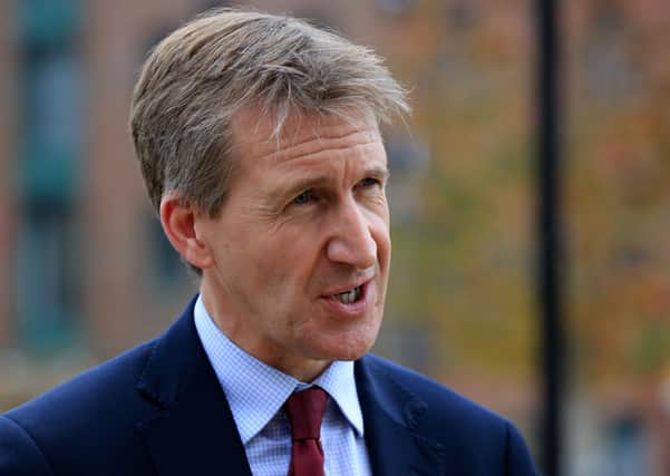 Dan Jarvis will step down as South Yorkshire's mayor next May - but what should his successor prioritise?