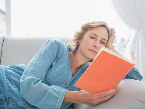 When most people think about menopause they imagine the physical symptoms like hot sweats and weight gain, but what many don’t realise is that there are also numerous psychological symptoms. Picture:  iStock/PA.
