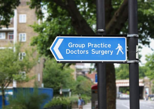 Should GPs be compelled to resume face-to-face appointments - or is the crisis more complicated than made out by Ministers like Health Secretary Sajid Javid?