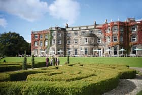 Nidd Hall in Harrogate, part of Warner Leisure Hotels, has a number of positions available across its food and beverage teams, including kitchen and front of house.
