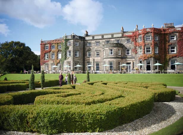 Nidd Hall in Harrogate, part of Warner Leisure Hotels, has a number of positions available across its food and beverage teams, including kitchen and front of house.