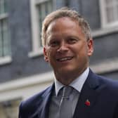 Transport Secretary Grant Shapps suggested adding HGV drivers to the skilled worker list for immigration purposes would not solve the problem, although he insisted he nothing had been ruled out.