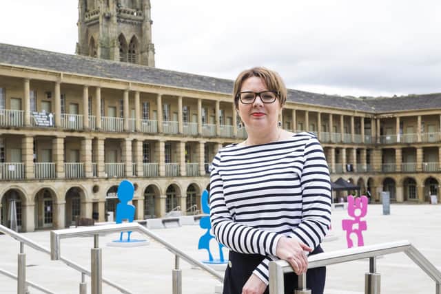 Nicky Chance-Thompson is amongst the latest board members to have quit Welcome to Yorkshire.