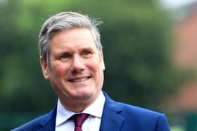 Sir Keir Starmer is preparing for Labour's biggest challenge since succeeding Jeremy Corbyn in April 2020.