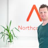 Chris Hill, the founder and CEO of Northcoders, believes his company can open a world of opportunity for people of all ages, social demographics and ethnic backgrounds.
