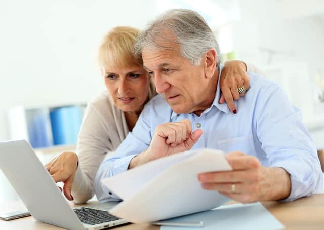 A couple wanting to pass on a property to their son may still have to pay capital gains tax if it has appreciated in value since they bought it. PHOTO: Adobe Stock