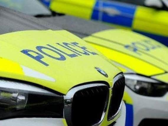 A Sheffield woman died in a collision in Louth, Lincolnshire, last weekend. A police investigation has been launched