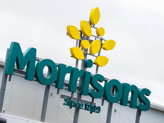 A spokesman said:  "Should CD&R assume ownership of Morrisons, the company will remain headquartered and registered in the UK and continue to pay taxes in the UK."