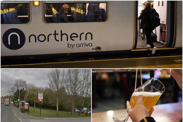 Northern had objected to the idea of the pub reopening, but has now dropped its opposition to it.