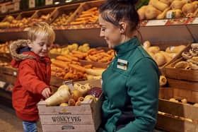 Morrisons argued that the tribunal should find that the retail staff cannot be compared to the distribution centre workers
