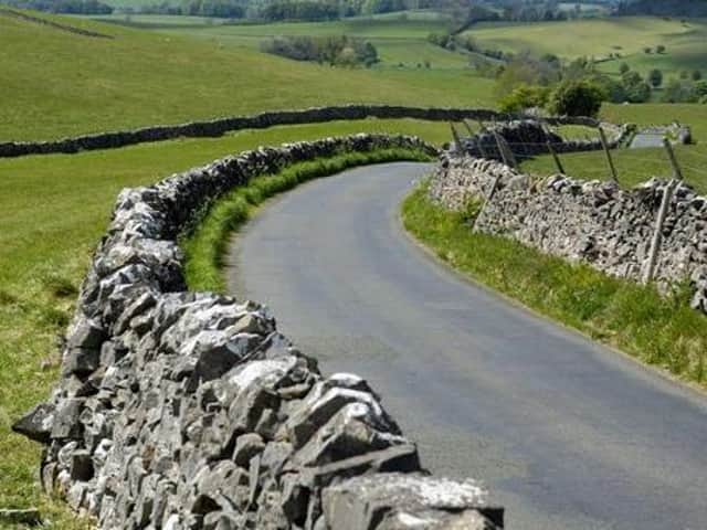 Young people and those on low wages face being prices out of some of Yorkshire's most beautiful areas, figures suggest