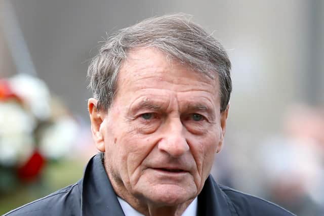 Former Liverpool and England striker Roger Hunt has died at the age of 83, the Premier League club have announced.