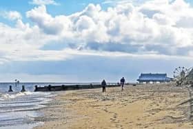 Should there be better rail links to resorts like Cleethorpes?