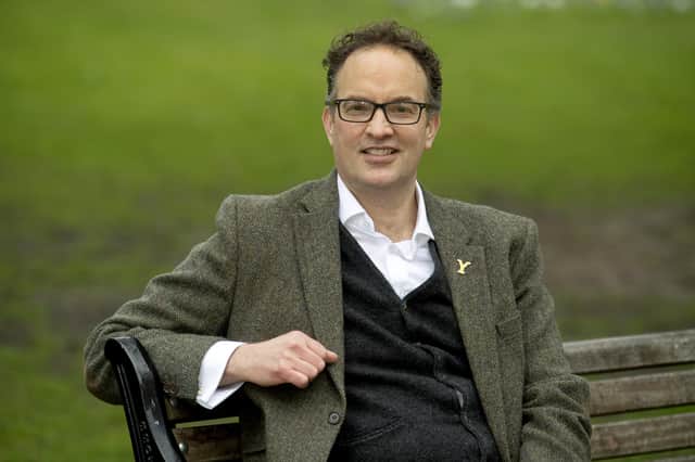 Philip Bolson leads Welcome to Yorkshire’s ambassadors programme and runs business coaching company Mr B Hospitality.