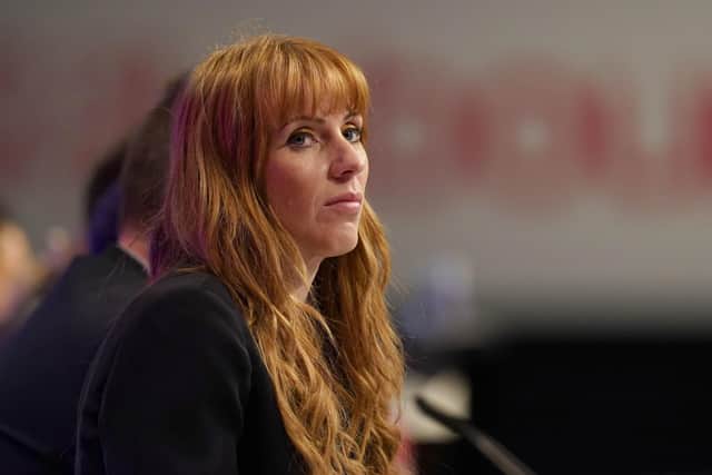 The Tories have much to learn from Labour deputy leader Angela Rayner, writes Robert Halfon MP.