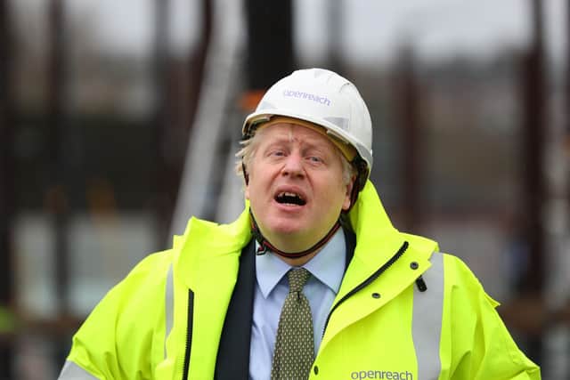Boris Johnson is being urged to rebrand the Tories as the Workers' Party at the party conference in Manchester.