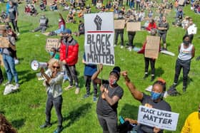 The Black Lives Matter protests last year have led to an increasing number of employees wanting their organisations to do more on diversity.