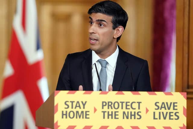 Chancellor Rishi Sunak instigated the furlough job retention scheme at the start of the Covid pandemic, but what happens now that the scheme has been wound up?