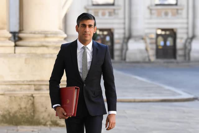 Chancellor Rishi Sunak instigated the furlough job retention scheme at the start of the Covid pandemic, but what happens now that the scheme has been wound up?