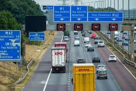 What is your verdict on smart motorways?