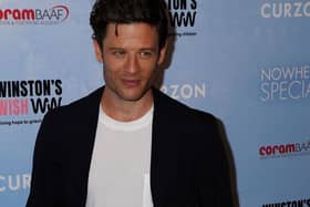 Could James Norton be the next 007?
