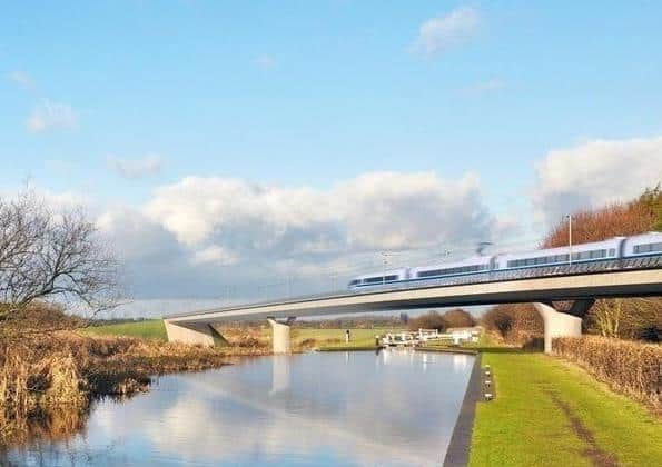 Will HS2 be good for South Yorkshire or not?