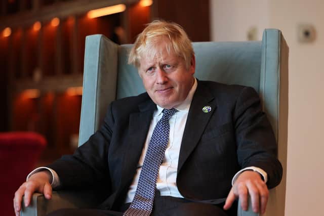Boris Johnson is being urged to maintain the £20 a week Universal Credit uplift as more Yorkshire families become dependent on food banks.