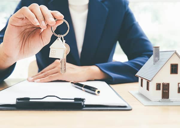 Should I buy mortgage payment protection insurance? Picture: AdobeStock