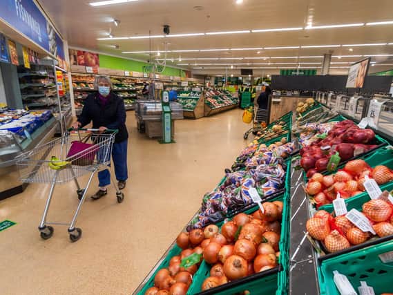 The final offer for Morrisons will now be voted on by shareholders on October 19.