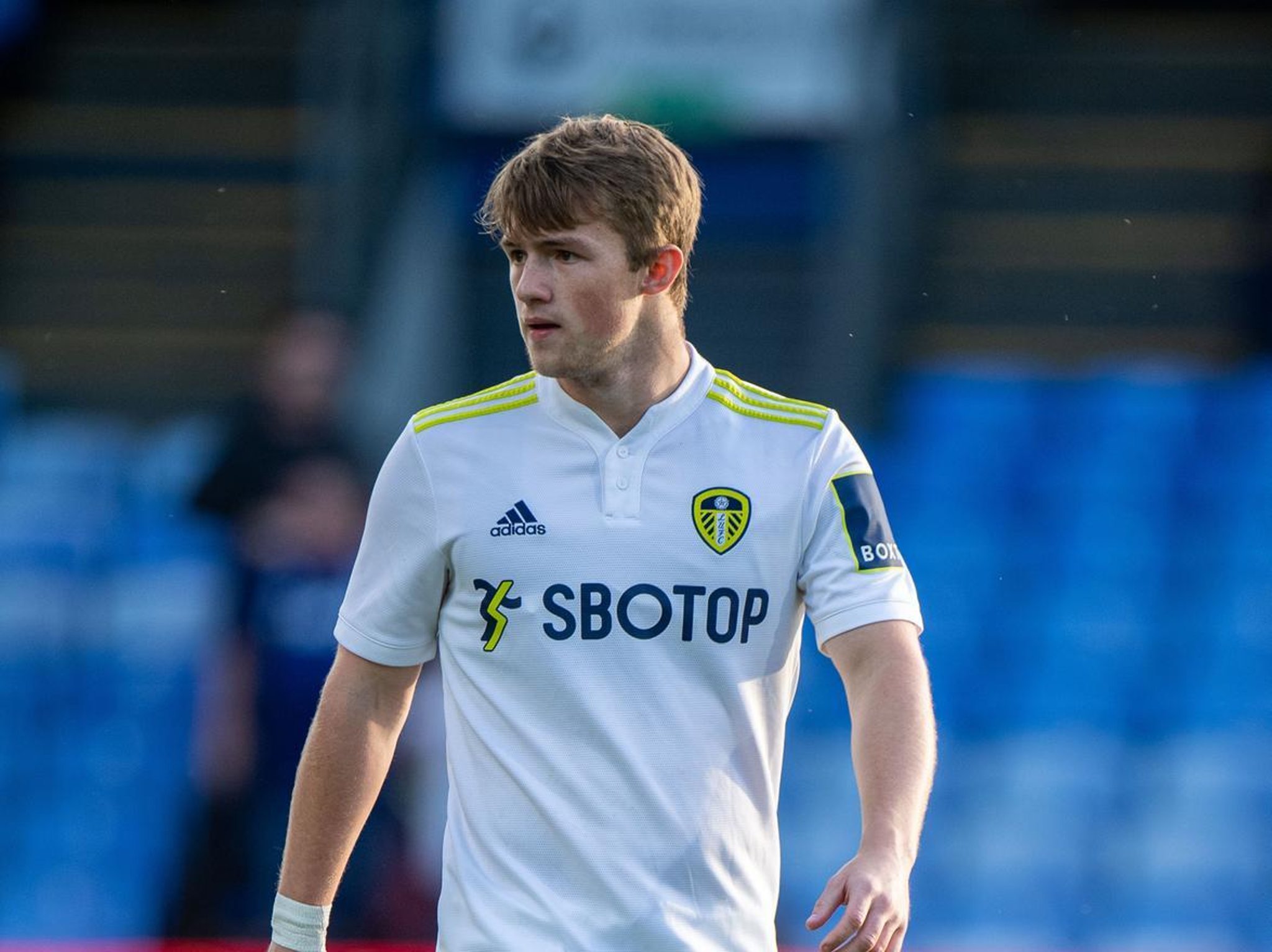 Leeds United's Joe Gelhardt named in England Under-21 squad after  Huddersfield Town's Chelsea loanee Levi Colwill withdraws | Yorkshire Post
