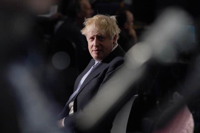 Is Boris Johnson doing enough to tackle skills and staffing shortages in the rural economy?