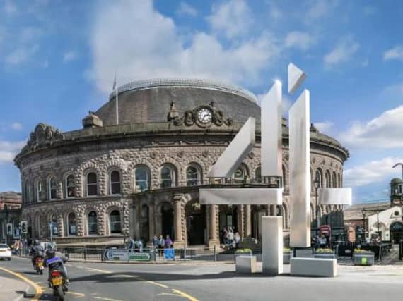 The Government has just finished a consultation on the proposed privatisation,