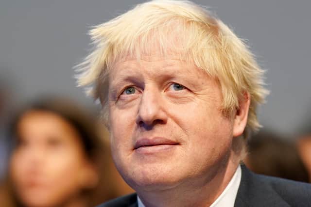 Is Boris Johnson guilty of neglecting the energy crisis?