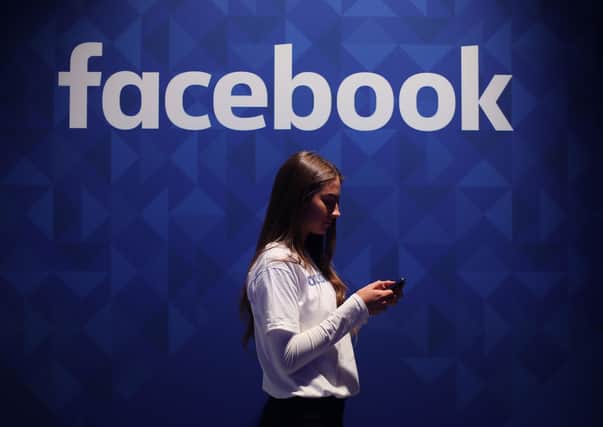 Facebook has blamed a "faulty configuration change" for the widespread outage which impacted the social media platform, along with Instagram and WhatsApp, for several hours late on Monday.